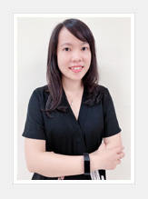 陳玉清水 助理教授